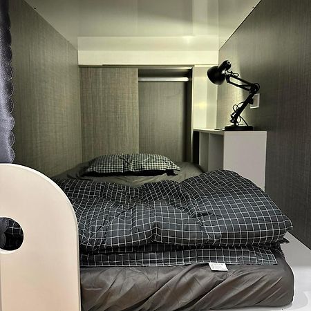 Alphabet Home Capsule Хошимин Екстериор снимка