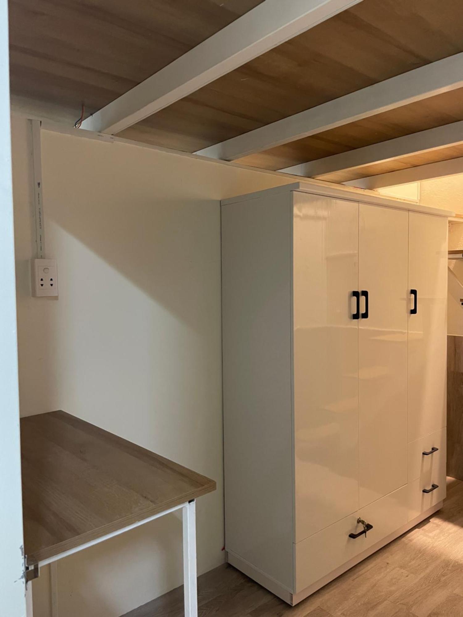 Alphabet Home Capsule Хошимин Екстериор снимка